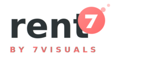 7visuals Rent